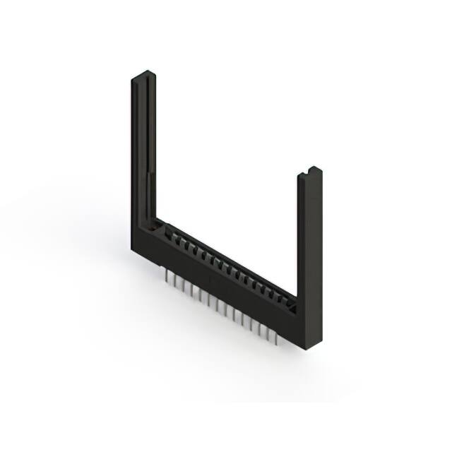 357-028-442-268 EDAC Inc.  Edgeboard Connectors